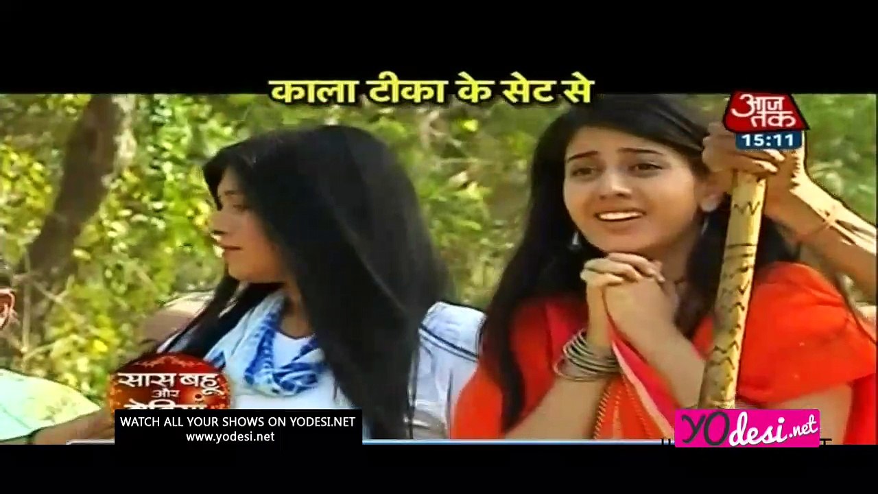 Serial Express!! SBB Segment 10th March 2017