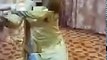 BEAUTIFUL LAHORE GIRL DANCE AT PUNJABI SONG HOME MADE VIDEO PAKISTANI DANCE 2017 MUJRA 2017 Yo - YouTube
