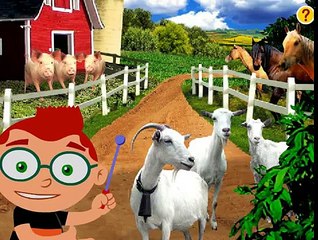 Little Einsteins/Маленькие Эйнштейны