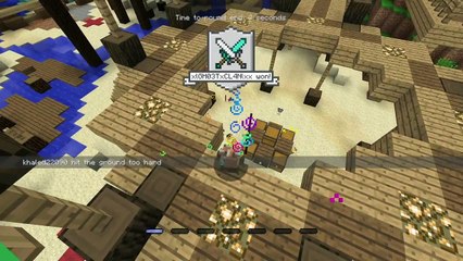 I GOT BANNED!!!!!!!!!!!