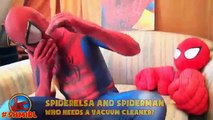 Беременных розовый Человек-паук и Spiderbaby замороженные elsa и свадебное платье весело Супергеройское кино в