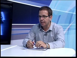 Entrevista Antonio Morales I 9 marzo 2017