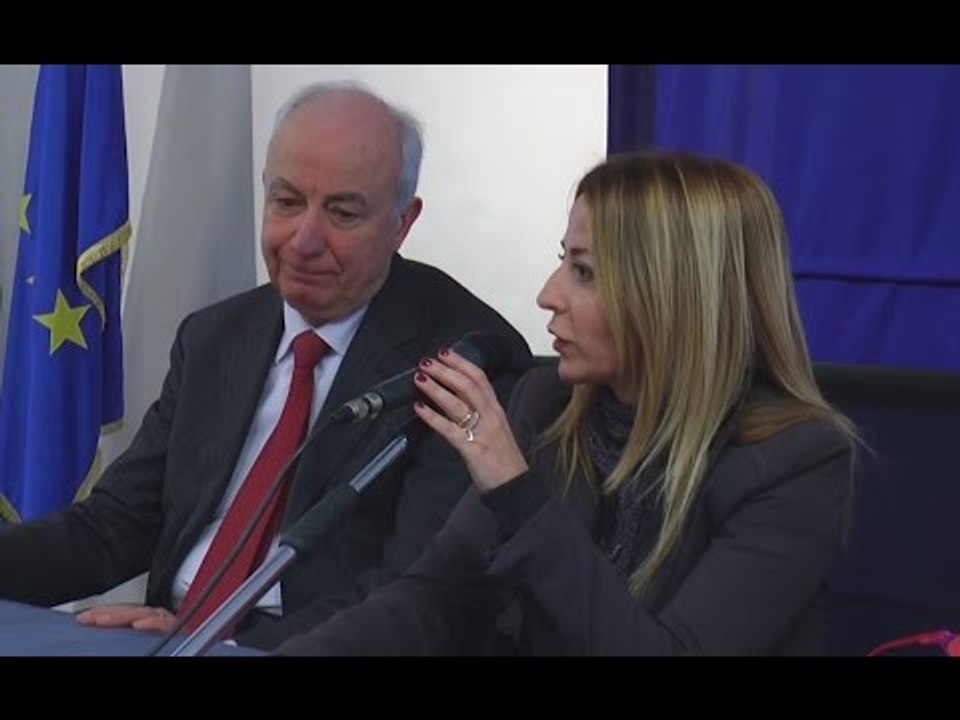 Campania - Raccolta differenziata, intesa tra Osservatorio e scuole (09.03.17)