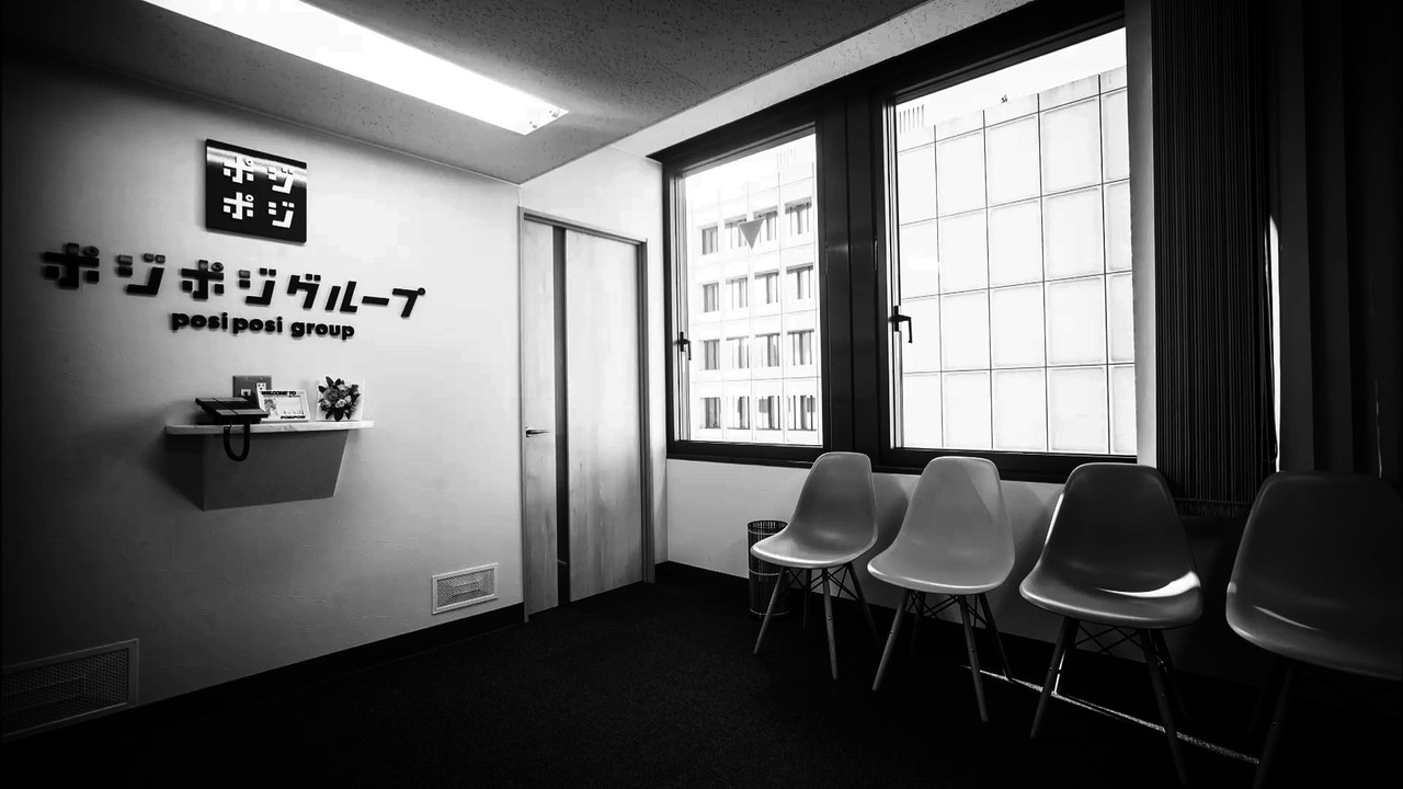 2,018 days March 6｜ポジポジグループ