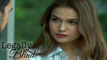 Legally Blind: Panghihimasok ni Liz | Episode 15