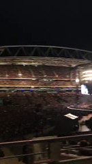 Adele Sydney - Anyone From Australia? - ANZ Stadium, 10 Mar 2017 #AdeleSydney