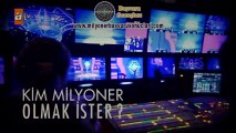 Kim Milyoner Olmak ister Yeni Tanıtım Murat Yıldırım www.milyonerbasvurusonuclari.com