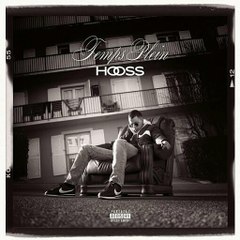 Hooss - a 50 // Plein Temps (Album 2017)