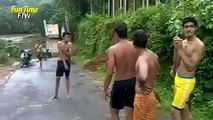 Indian Funny Videos 2016 New - Whatsapp Funny Videos Indian - Try Not To Lau