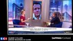 Zap politique 10 mars- Emmanuel Macron : le dérapage de Gilbert Collard sur le candidat (vidéo)