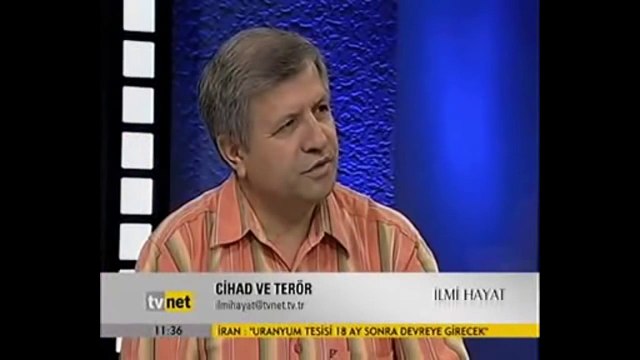 Kuran ve Ahlak Felsefesi - Savaş Ahlakı - Caner Taslaman