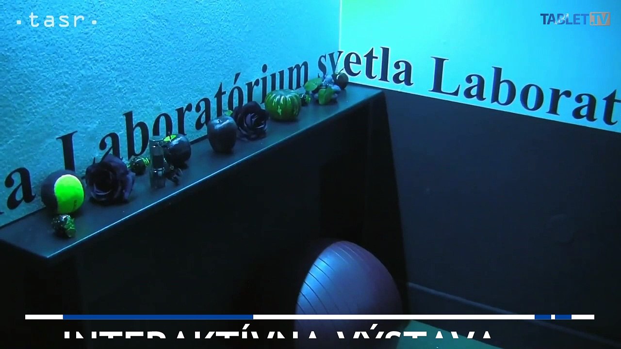 V Bibiane možno zábavne porovnávať ilúziu so skutočnosťou