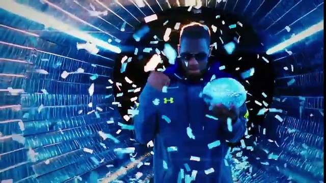 John Ross' Record-Breaking 4.22 40-Yard Dash - 2017 NFL Combine Highlights