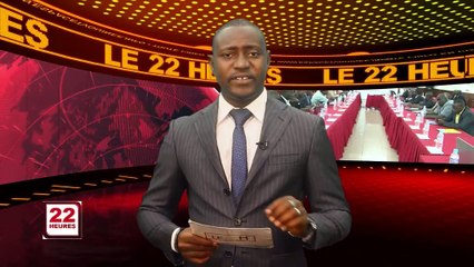 JT1 22H du 09 Mars 2017