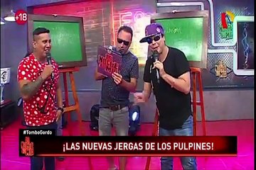 Diccionario ‘Pulpín’: conoce las nuevas jergas juveniles