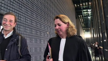 Affaire Troadec : "une extrême douleur" pour les proches