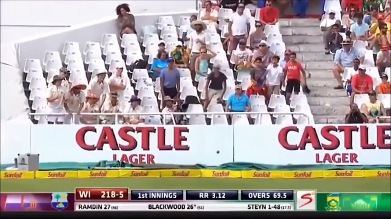 Worst Cricket Bowling
