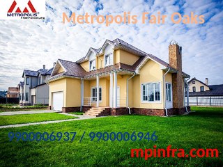 Luxury Villas in Sarjapur