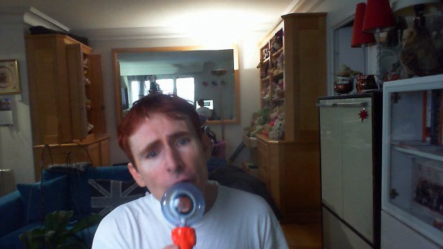 Wiwi égratigne the evil that men do d'Iron Maiden