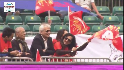 Misbah ul Haq Another 84 off 50 balls in Hong KOng T20 Blitz