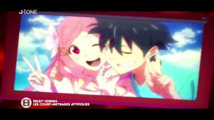 [Nyûsu Show] Selec' Cinéma