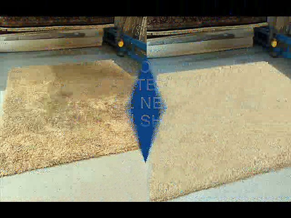 Carpet Cleaning Barrington