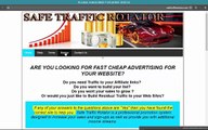 Top Traffic Website Secrets 2017, Get Killer Real Human Traffic To Your Affiliate Link