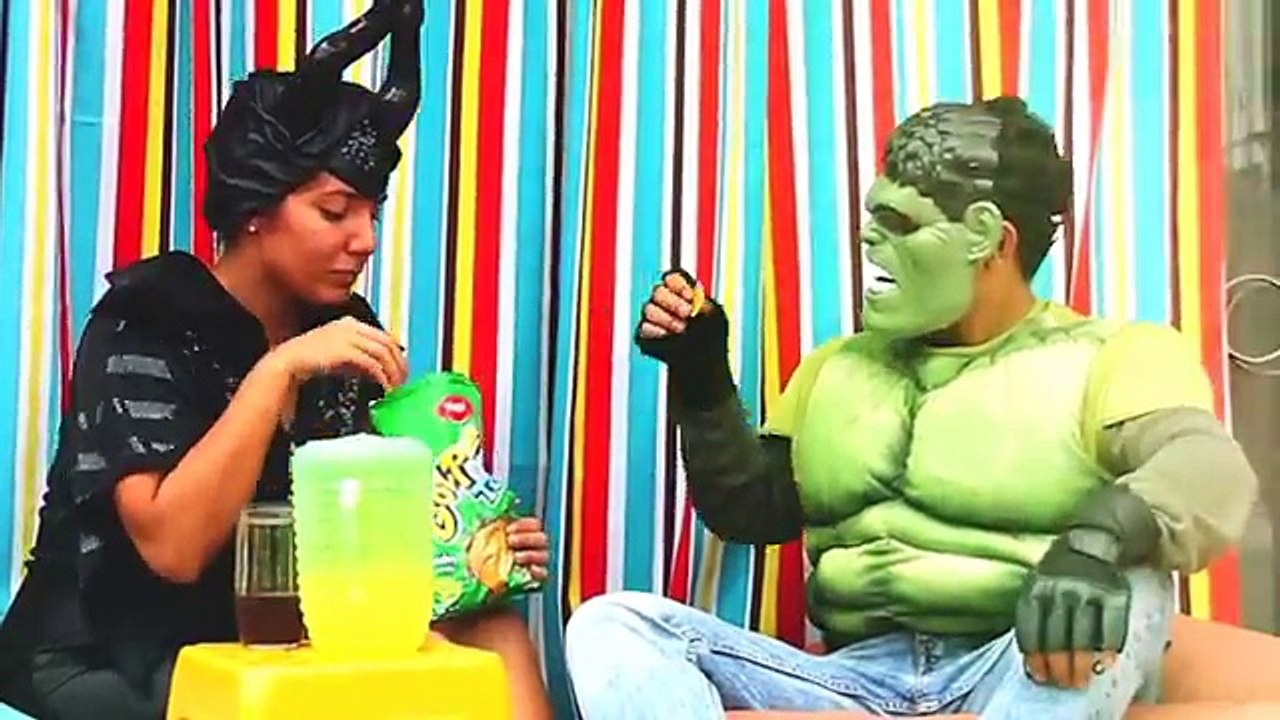 Spiderman Poo Surprise Eggs With Frozen Elsa Anna And Joker - Fun Superhero In Real Life