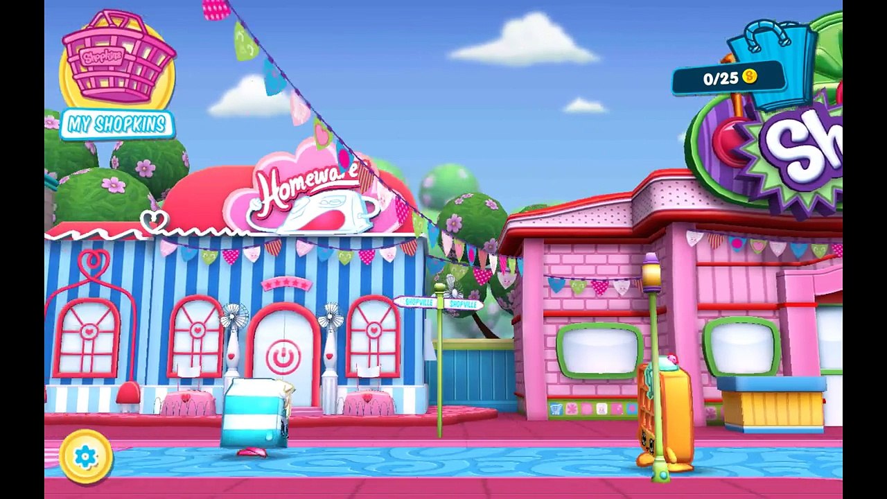 4. напиток Издание время года Специальные Кому Это Добро пожаловать shopkins petkins нарядный shopville