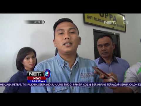 Ibu Kandung Jual Anak Jadi Pekerja Seks - NET 12