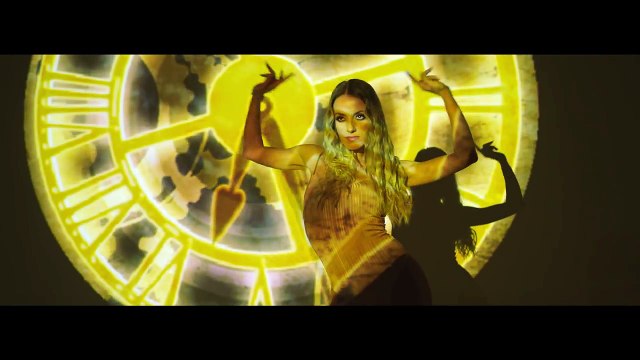 DJ Project feat. Giulia - O Secunda (Official Video)