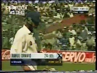 Shoaib Akhtar Best Bowling ever