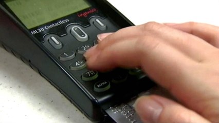 Trump’s era : Americans vote with their wallets