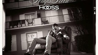 Hooss - h comme hooss (outro) // Plein Temps (Album 2017)