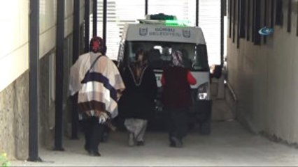 Kıskançlık Yüzünden Eşi Tarafından Öldürülen Genç Kadının Dayısı: "Severek Evlendiler, Ama 2 Ay...