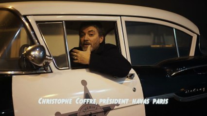 INCa : Making Of Un contrôle de routine