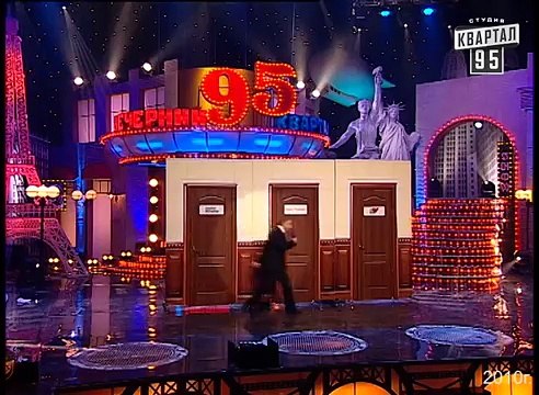 Главный розыгрыш этой весны или сколько стоит голос Тигипко на выборах - Квартал 95