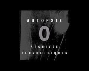 Booba - La Vie En Rouge - Autopsie 0 (2017)