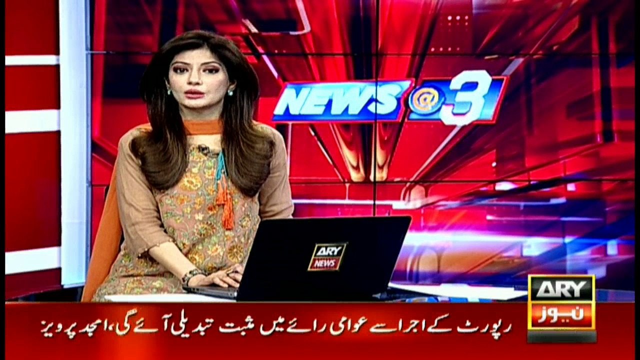 Imran's take on Javed Latif and Murad Saeed show-off