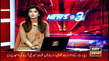 Imran's take on Javed Latif and Murad Saeed show-off