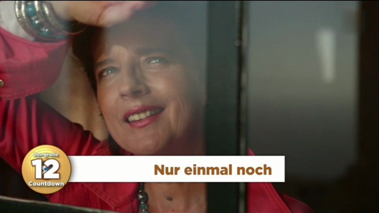 Monika Martin - Nur einmal noch 2015
