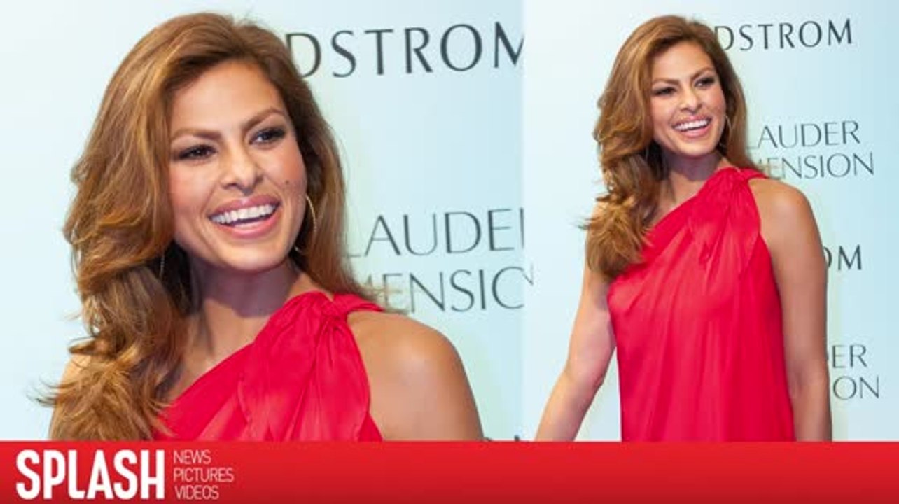 Sain ou barbant ? Eva Mendes mange tous les jours la même chose