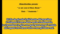 Frankestein ( Marco Masini cover )