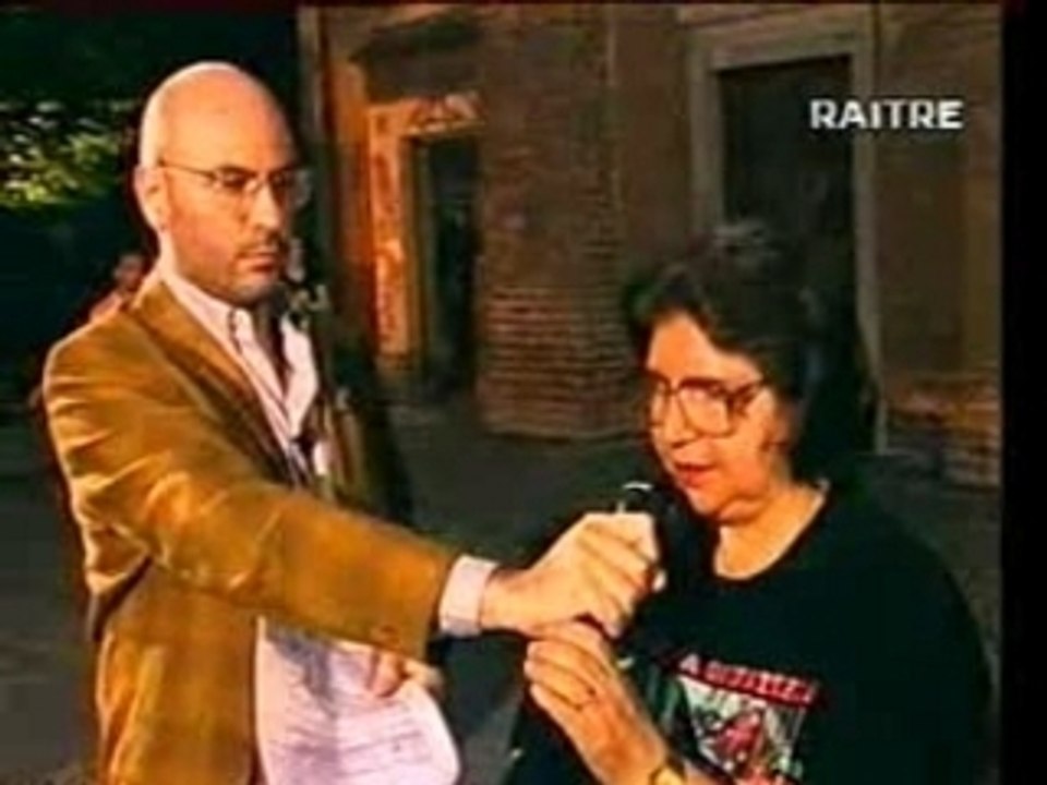 Fausto e Iaio sono stati uccisi dai fascisti