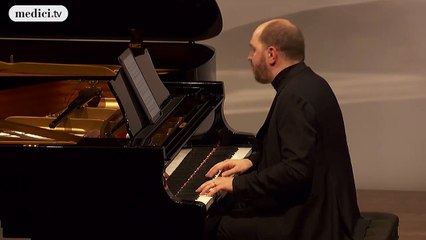 Thomas Adès and Kirill Gerstein
