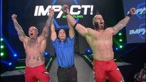 TNA IMPACT Wrestling 3/9/17 - [9th March 2017] - 9/3/2017 Full Show Part 1/2 (HDTV)