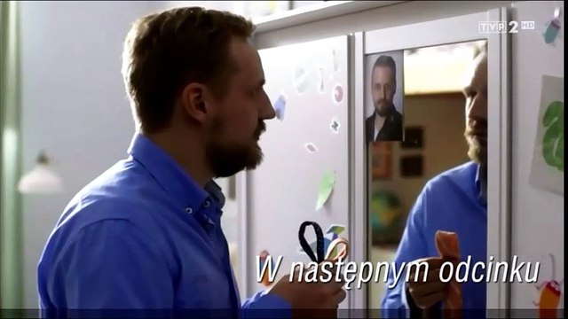 O mnie sie nie martw 6x03 - Promo