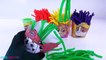 Paw Patrol Marshall Chase Rubble Skye French Fry Play-Doh Toy Surprises La Pat Patrouille