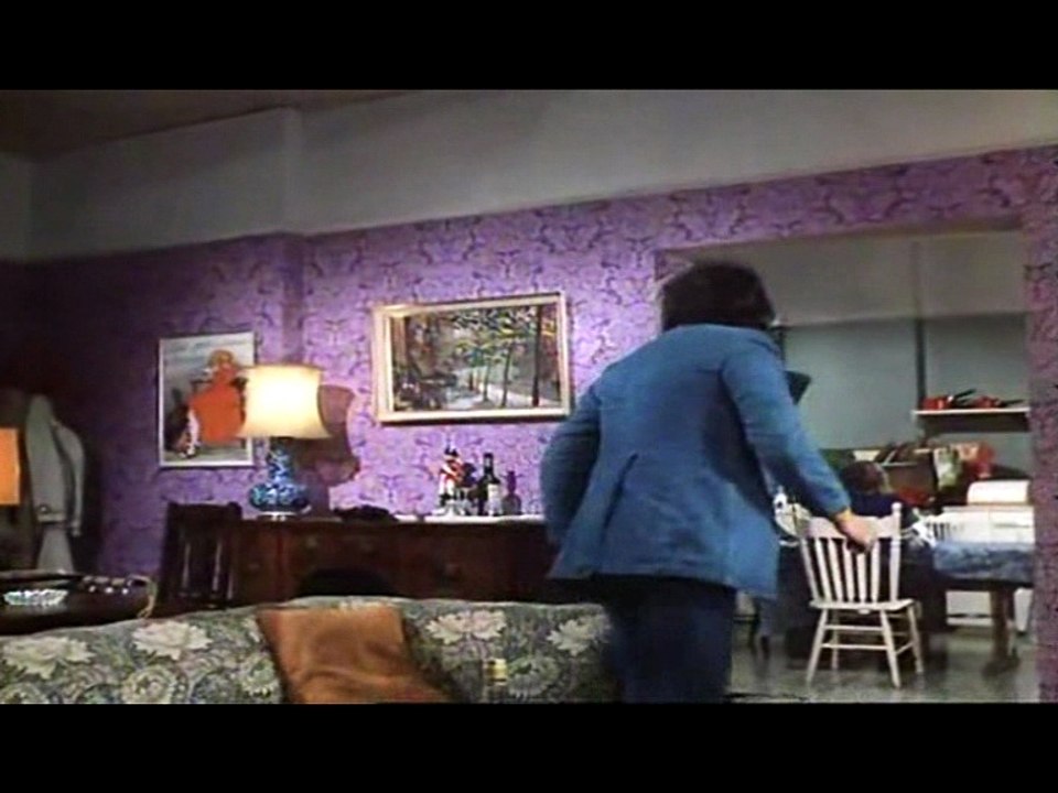 Man About The House [Part 1]