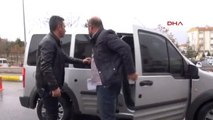 Aksaray Ilçe Jandarma Komutanı da Gözaltına Alındı